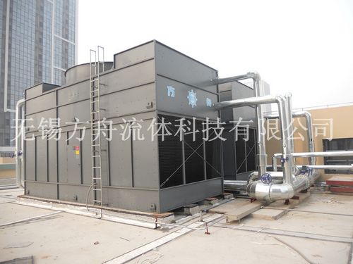 不鏽（xiù）鋼閉式冷卻塔