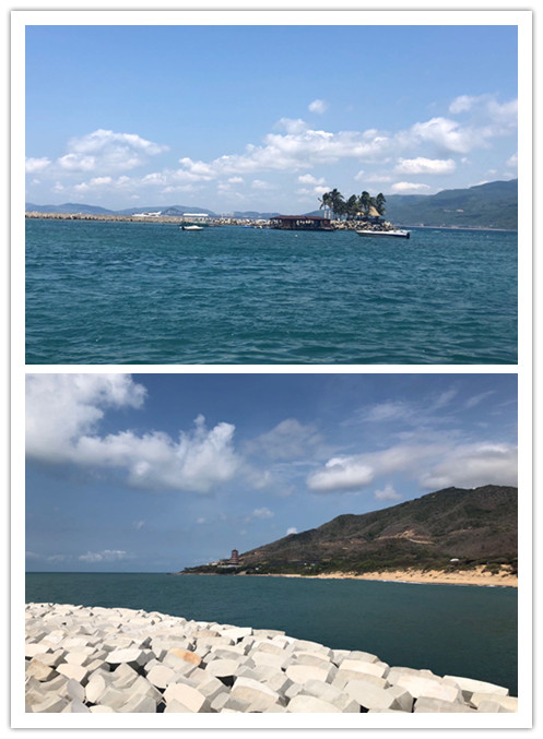 閉式冷卻塔（tǎ）廠家（jiā）海南遊2