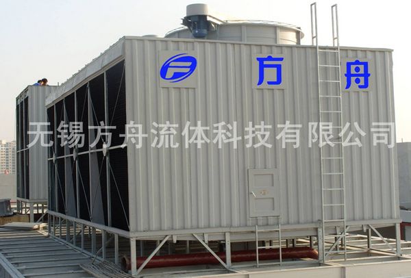 方形冷（lěng）卻塔