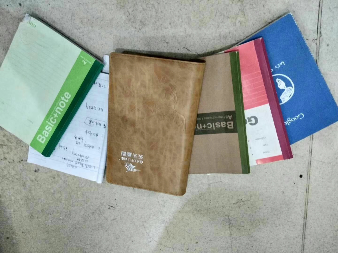 閉式（shì）冷卻塔江老師筆記