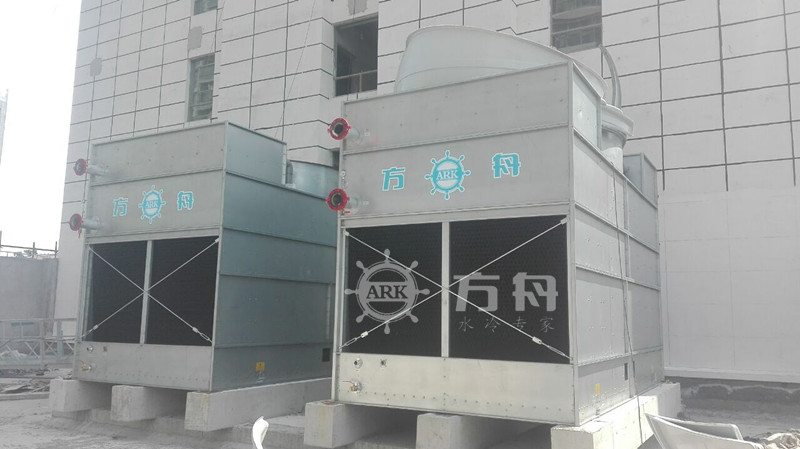 上（shàng）海閉式冷卻塔