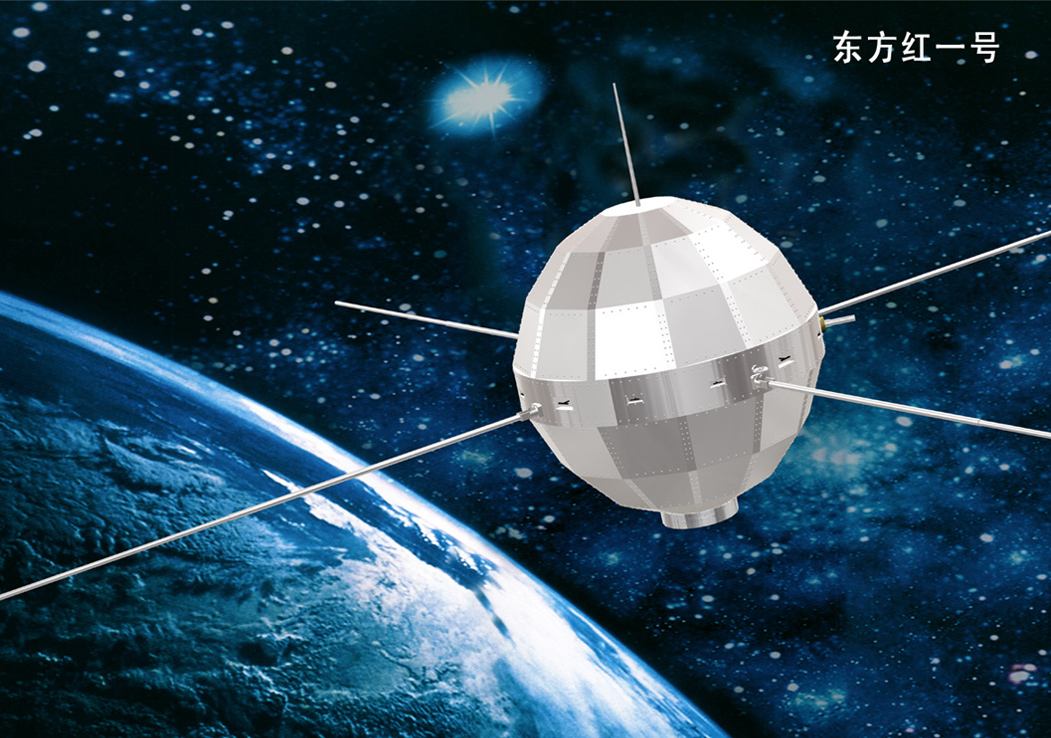 中國航（háng）天事業